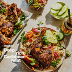 Jerk Marinade