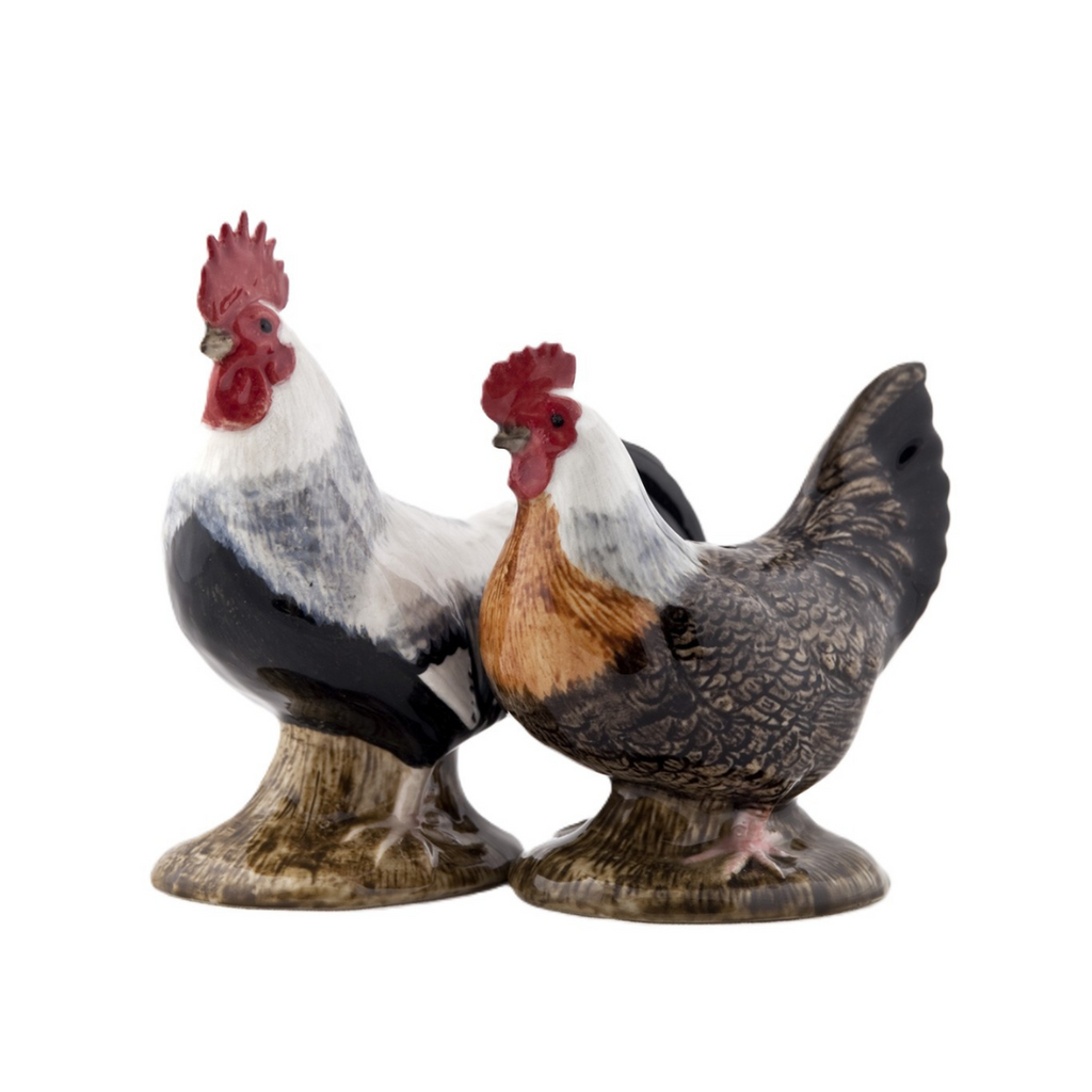 Dorking Salt & Pepper Shaker