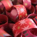 Colourful Christmas Paper Chain Kit