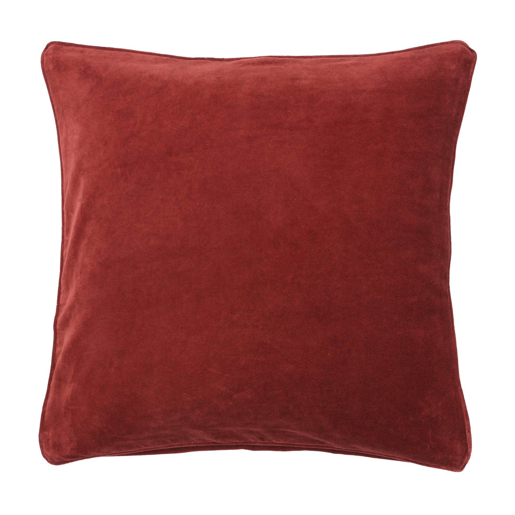 Velvet Cushion
