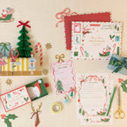 Letter To Santa Kit Pre-Pack
