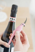 Budgie 3-in-1 Bottle Opener