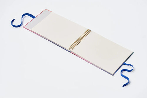 Colour Wheel Sketchbook