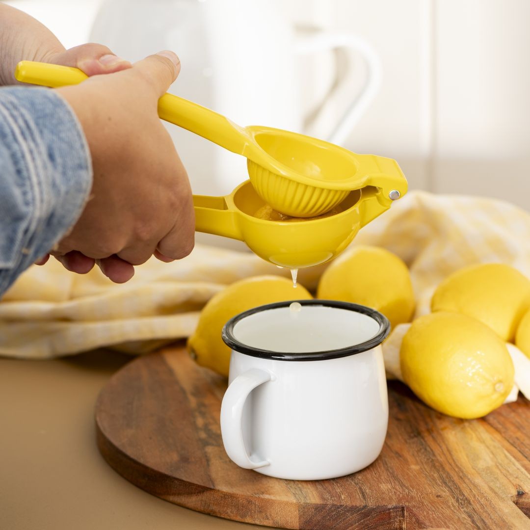 Lemon Squeezer