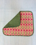 Orchard Check Placemats (Set of 2)