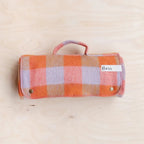 Small picnic blanket