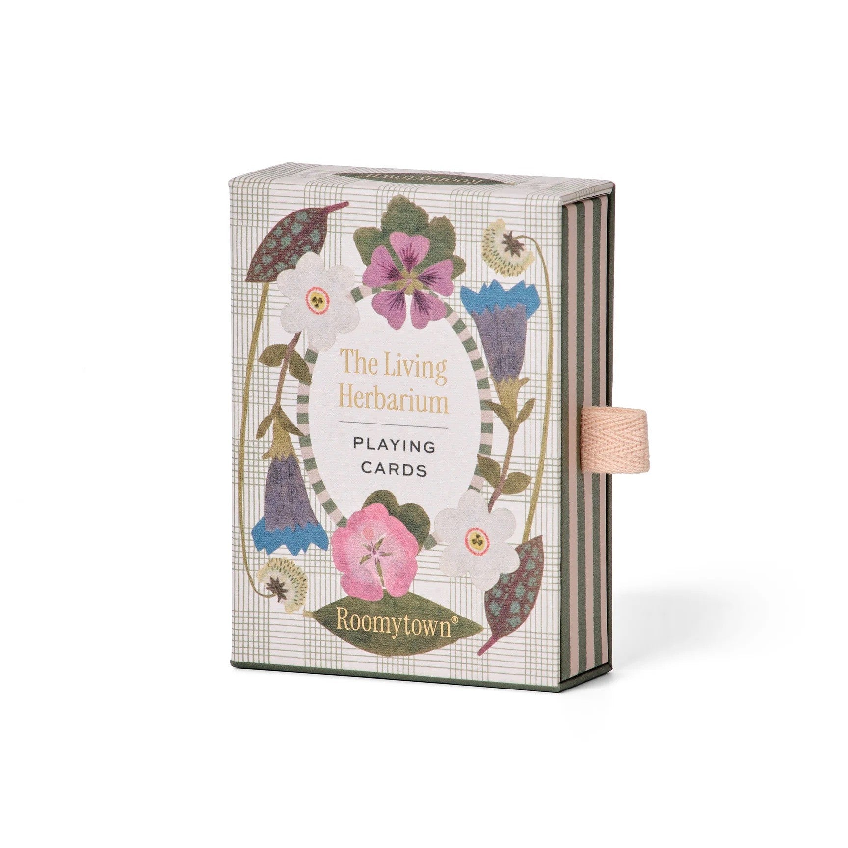 Single Playing Cards