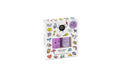Nailmatic WOW 2 Pack with Stickers (Marshi & Piglou)