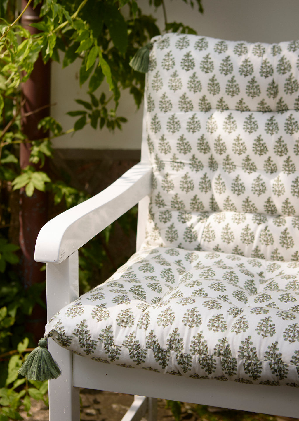 Samira Moss Mattress