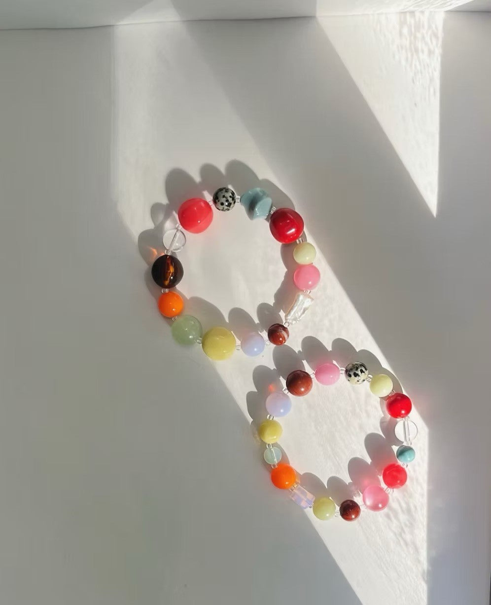 Sundae Bracelet