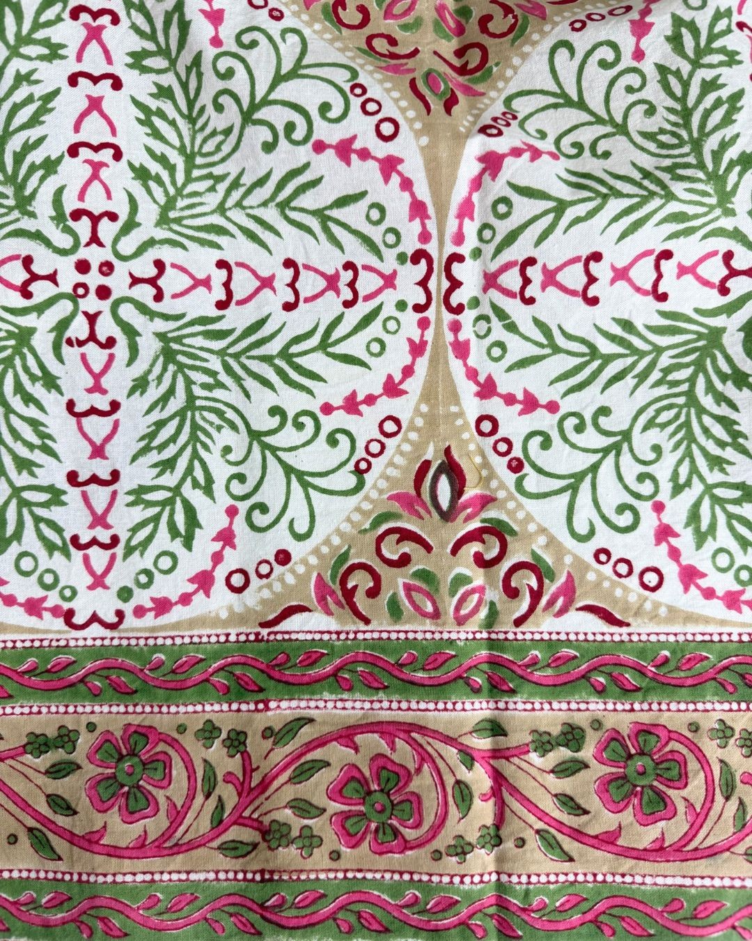 Meadow Tablecloth