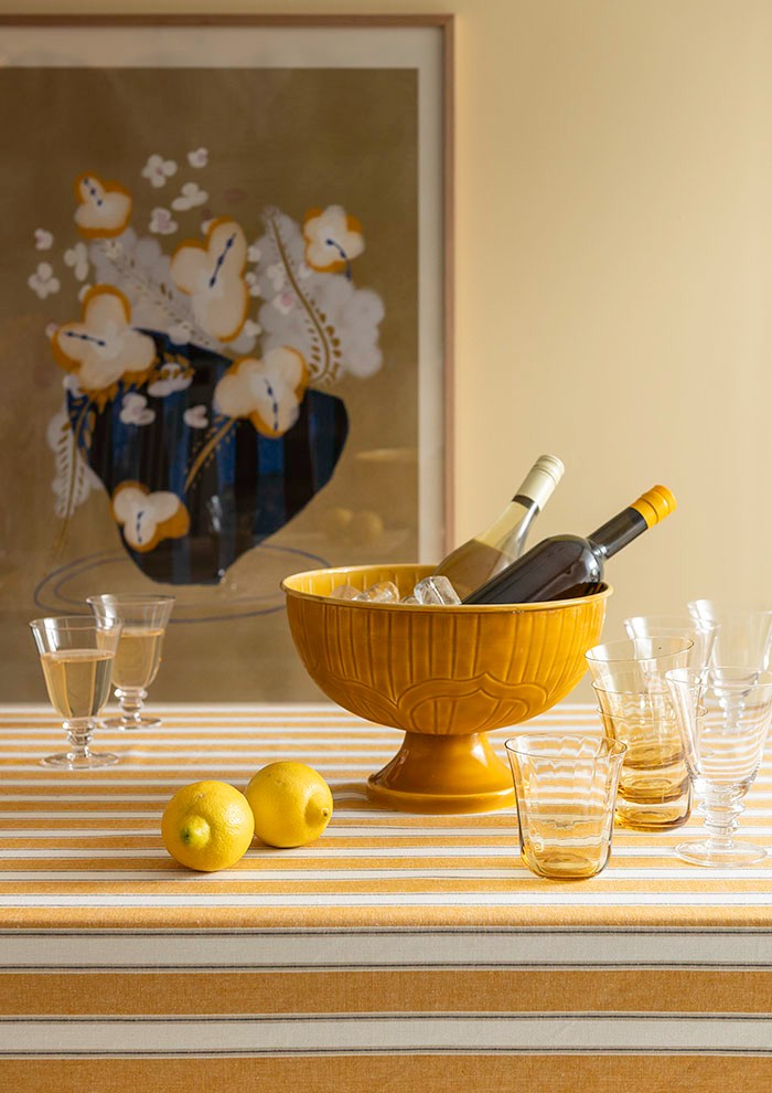 Metal Multi Bowl