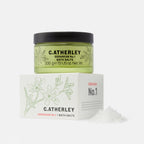 C Atherley 200g Geranium Bath Salts