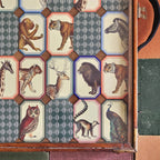 Animal Memory Game