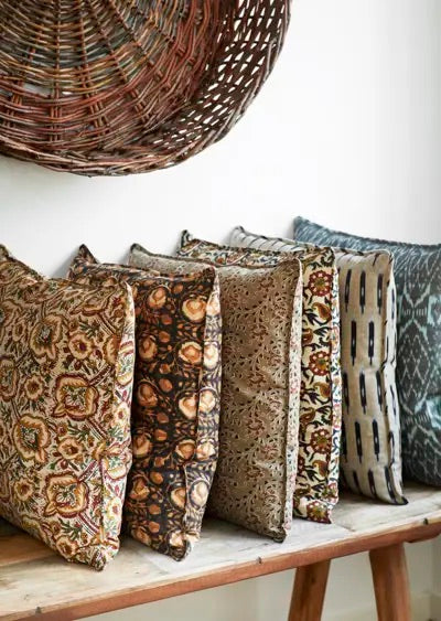 Printed 50x50 Cushion