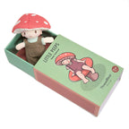 Tommy Toadstool Doll