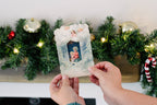 Cherubs Nativity Card