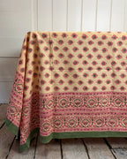 Rose Orchard Tablecloth