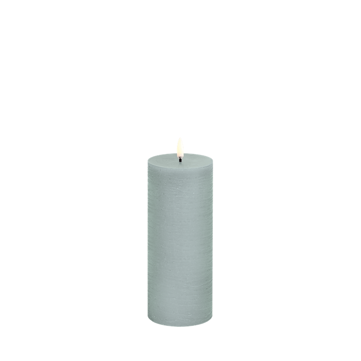 LED Pillar Candle