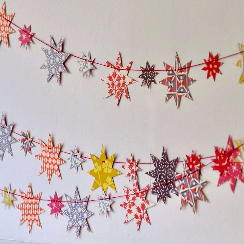 Star Garland