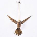 Bird Hanging Ornament