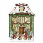 Christmas at the Townhouse Traditional Advent Calendar
