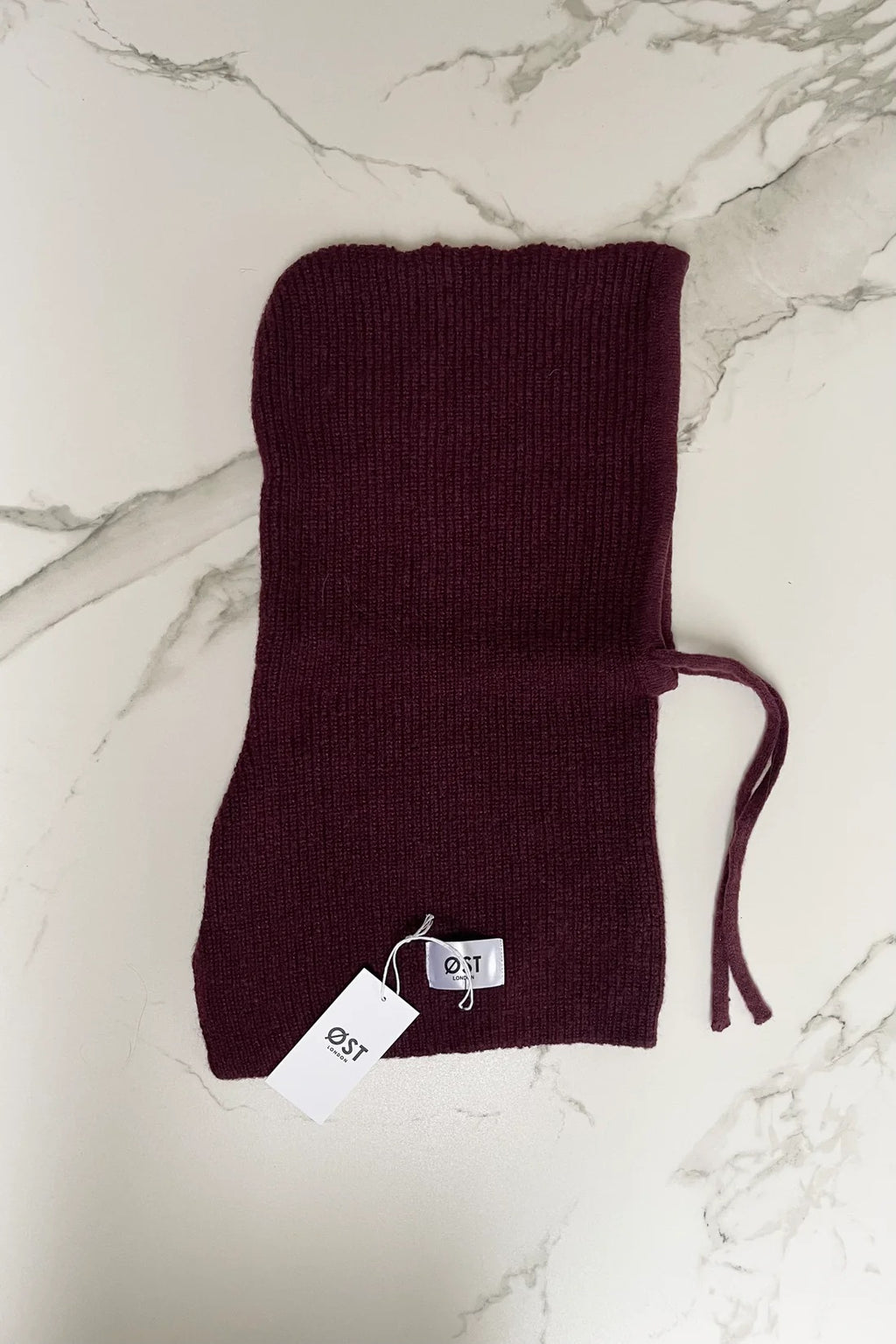 Balaclava Cashmere