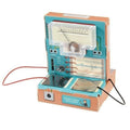 Secret Agent Lie Detector Kit
