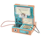 Secret Agent Lie Detector Kit