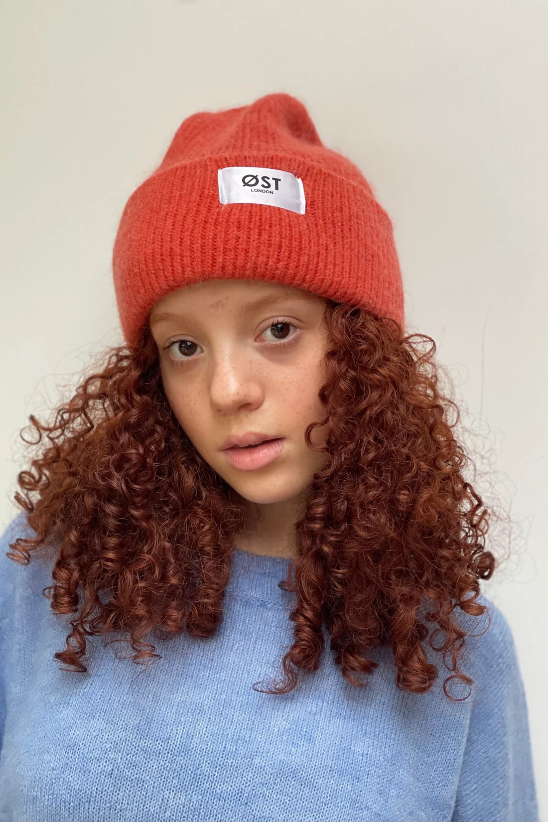 Beanie Angora