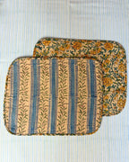 Buttercup Grove Placemats (Set of 2)