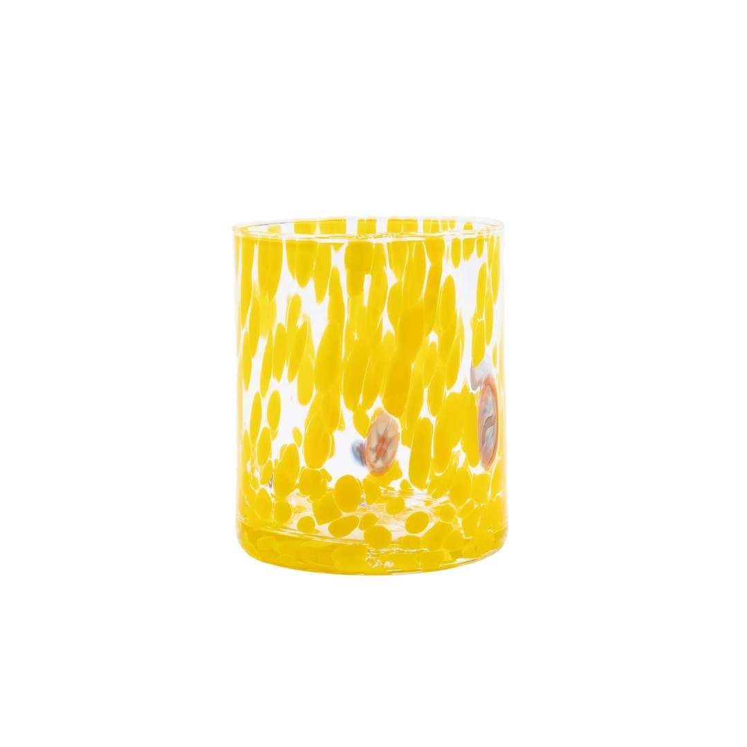 Murano Straight Tumbler