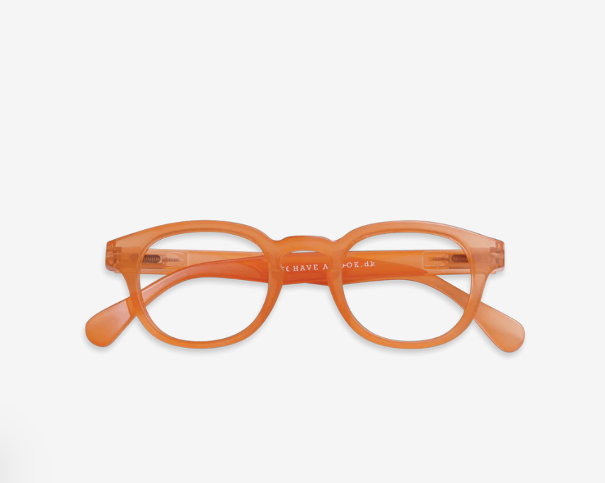 Reading Glasses
