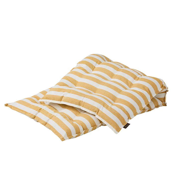 Striped Mattress