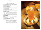 The Bartender's Library