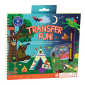 Adventure Transfer Fun