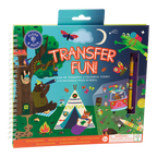 Adventure Transfer Fun