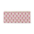 Tulip Weekly Planner Pad