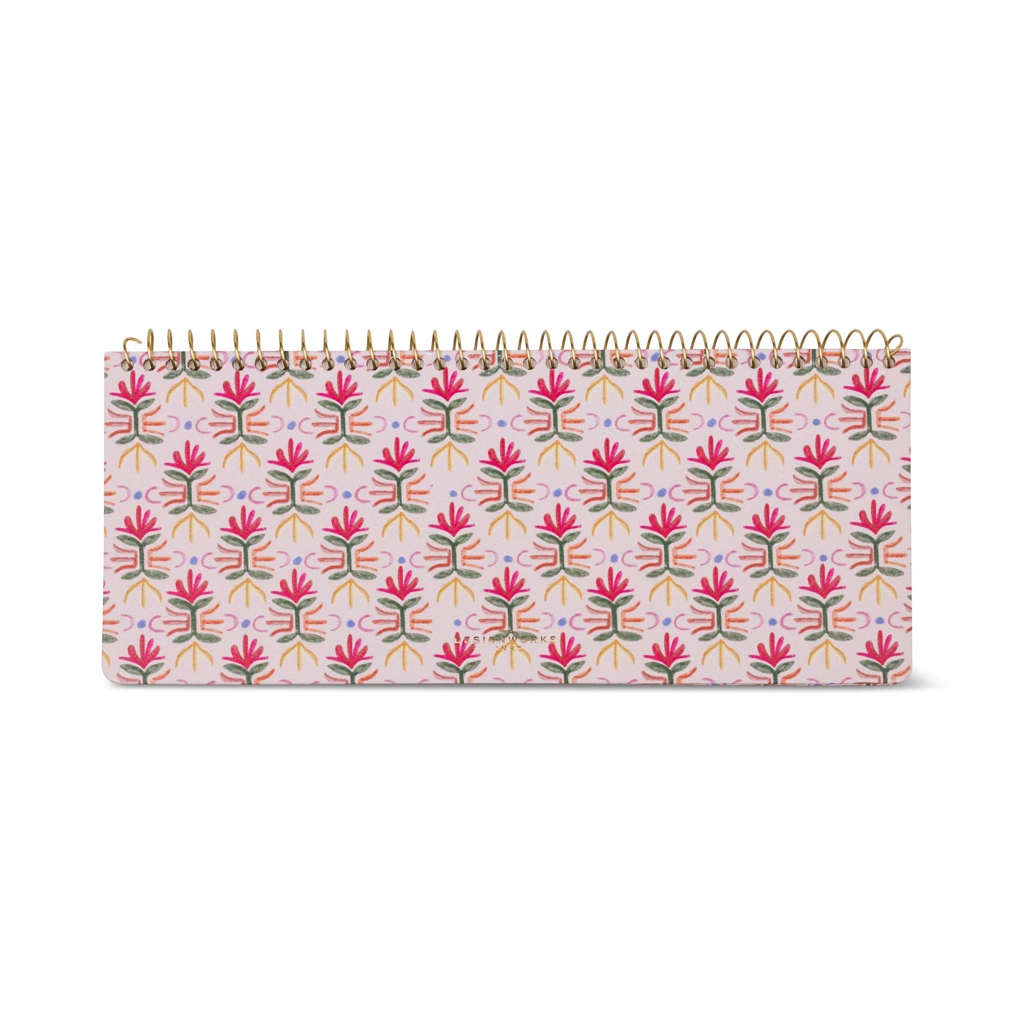 Tulip Weekly Planner Pad