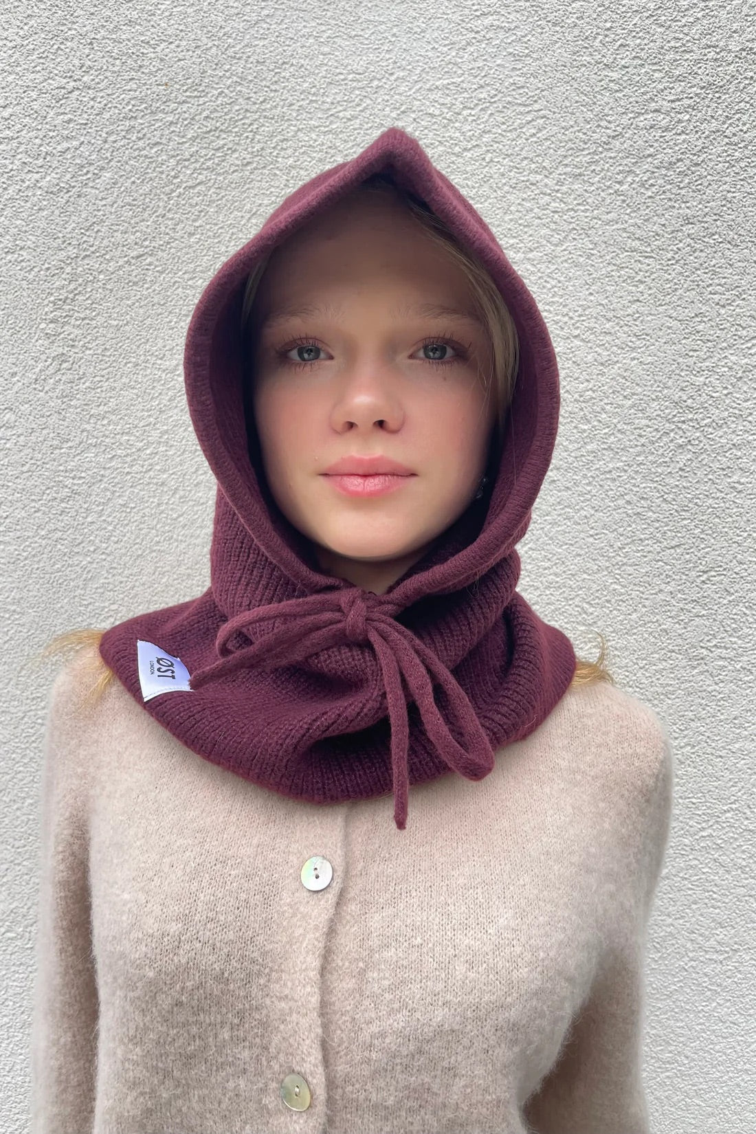 Balaclava Cashmere