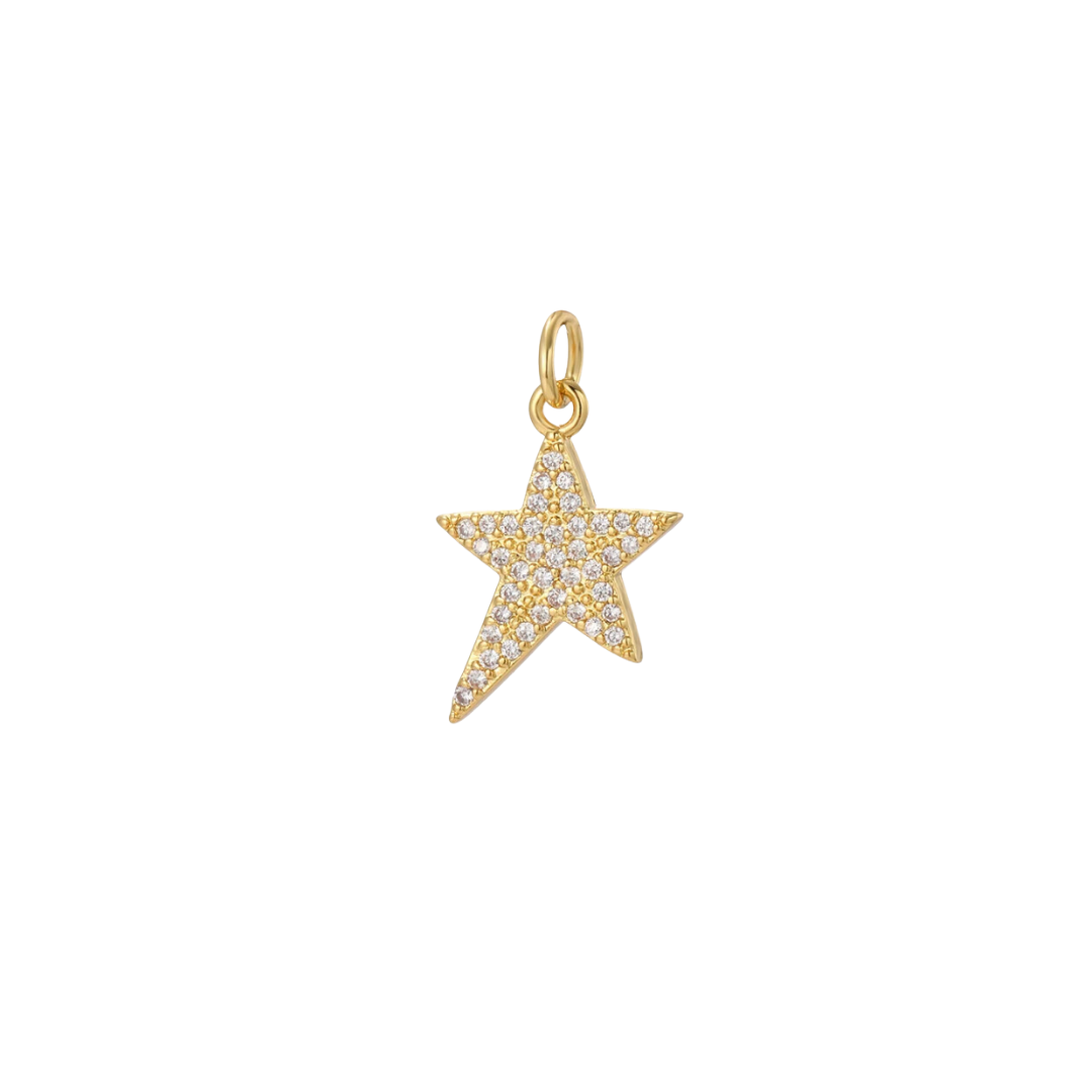 Charm Cherry