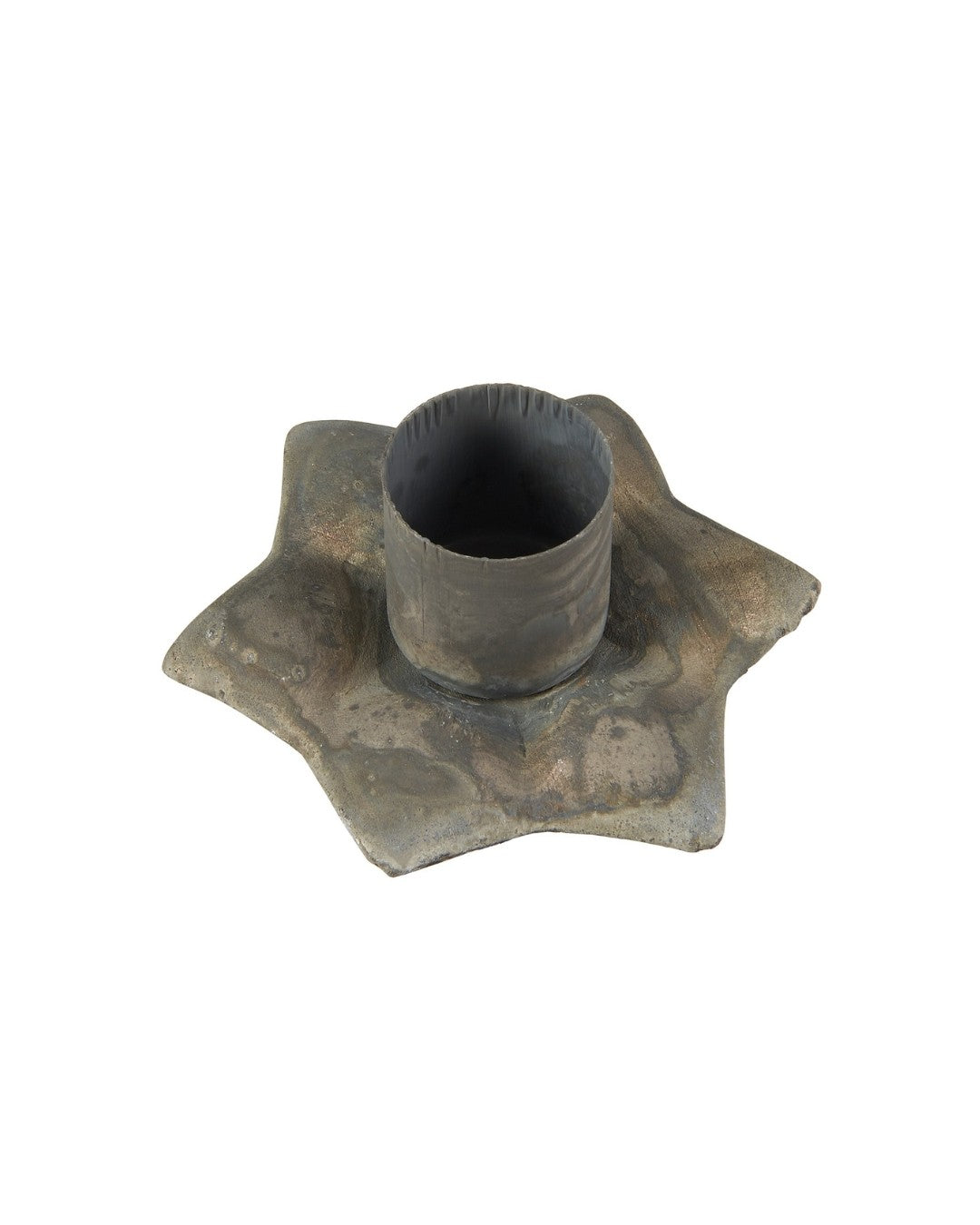 Eria Star dinner candle holder