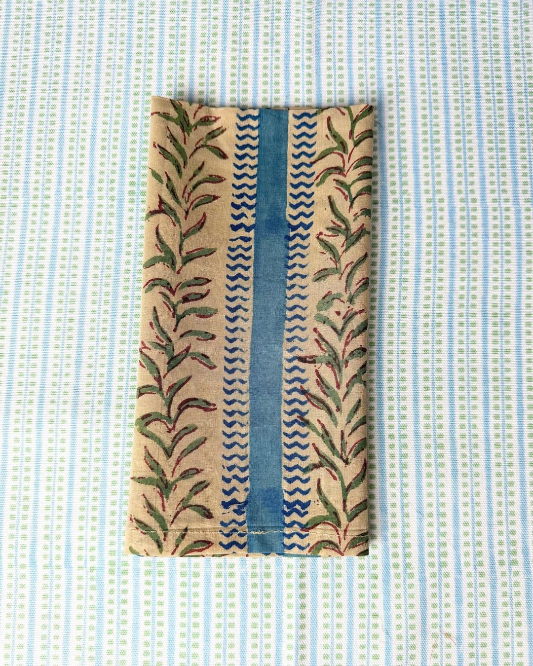 Willow Grove Napkin