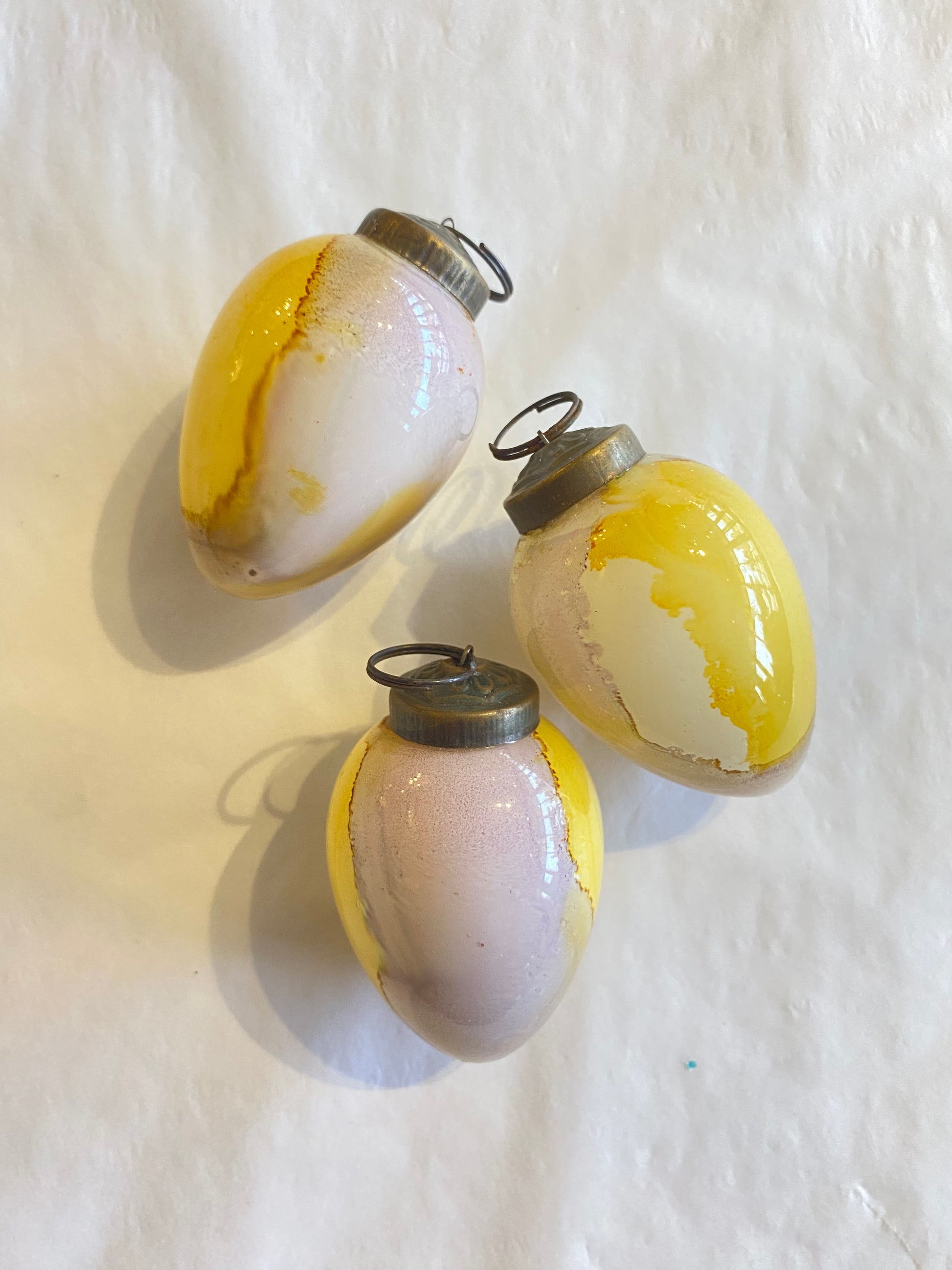 Hanging Egg - Glass
