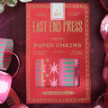 Colourful Christmas Paper Chain Kit