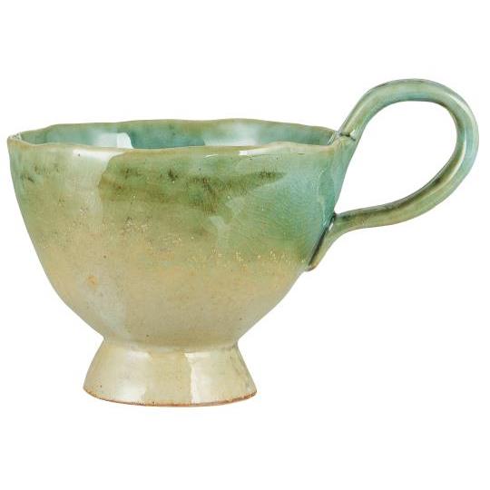 Ocean Green Mug