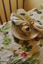 Fig tablecloth - Pre Order