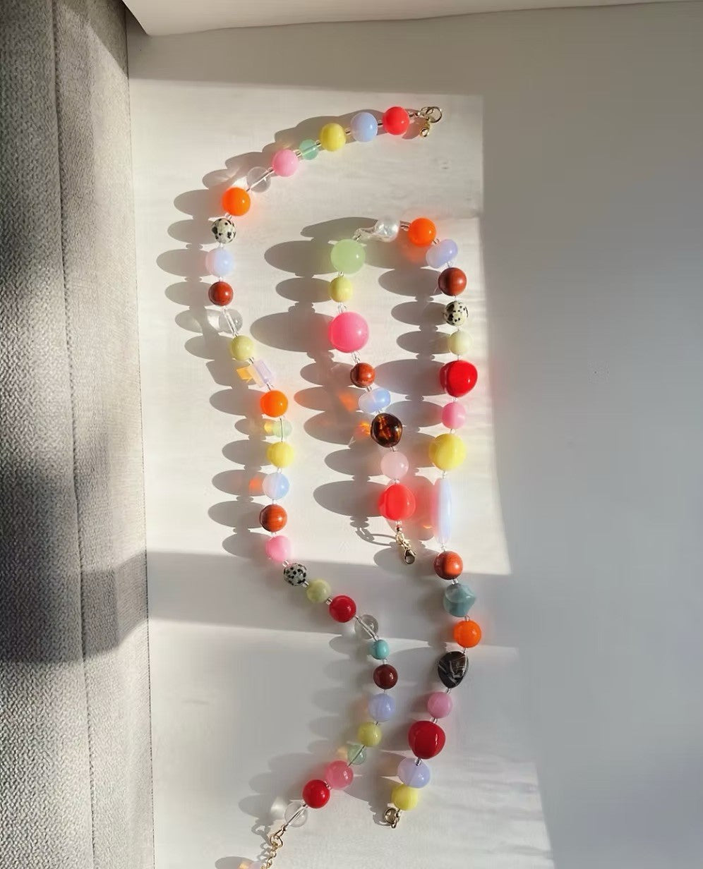 Sundae Necklace