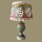 Roger Lamp Base