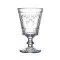 Versailles Large Stemmed Wine Glass - 40cl